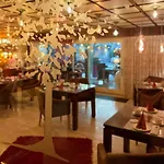 Hotel Am Park 4*