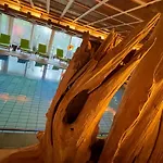 Hotell Am Park 4*