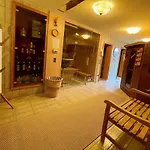 Am Park Hotel