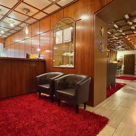 Am Park Hotel