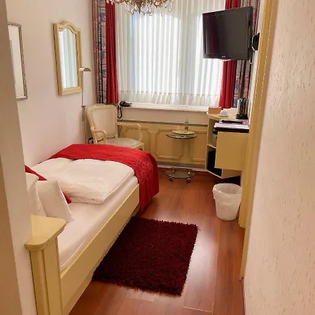 Am Park Hotel
