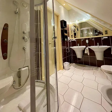 Hotel Am Park Bad Zwischenahn