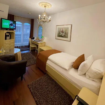 Am Park 4* باد سفيشنآن