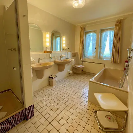 Hotel Am Park 4*