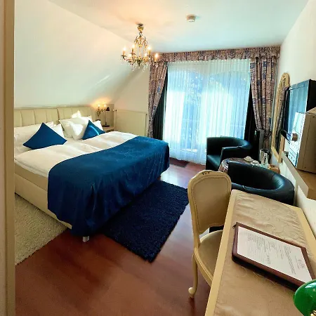 Am Park Hotel