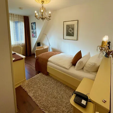 Am Park Hotel 4*