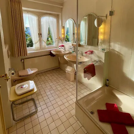 Am Park 4* باد سفيشنآن