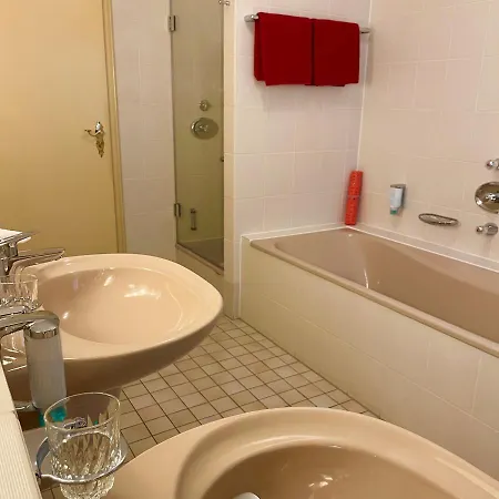 Am Park 4* Bad Zwischenahn