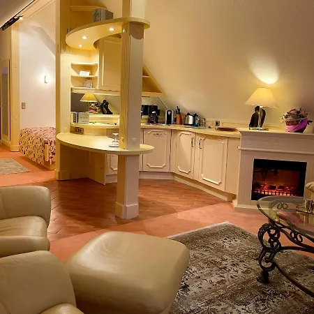 Am Park Hotel 4*