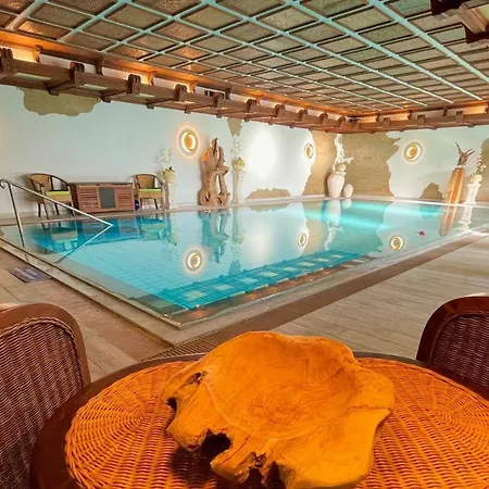 Hotel Am Park 4*