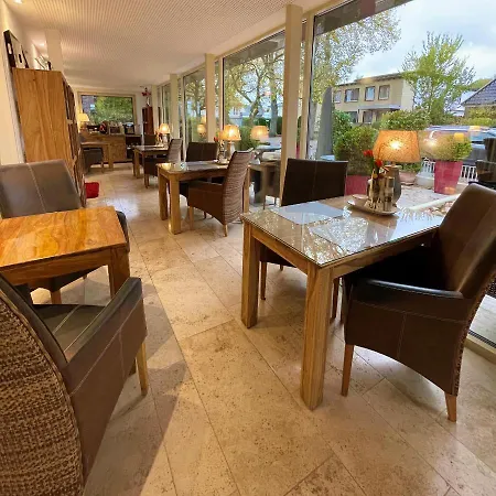 Am Park 4* باد سفيشنآن