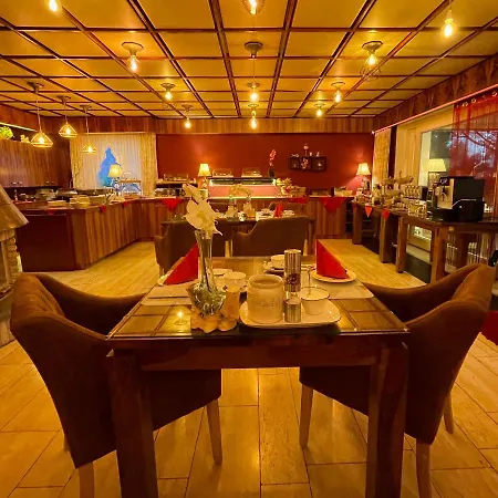 Am Park 4* باد سفيشنآن