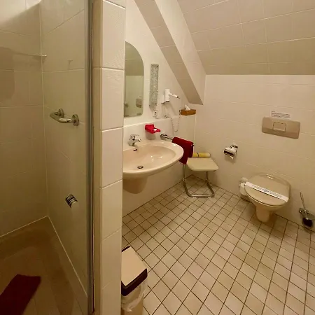 Hotel Am Park Bad Zwischenahn