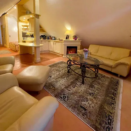 Am Park Hotel 4*