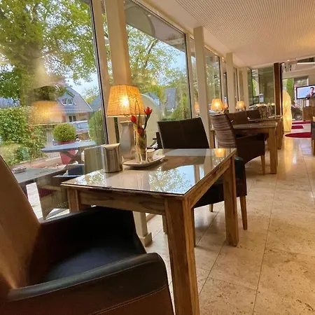 Am Park فندق باد سفيشنآن