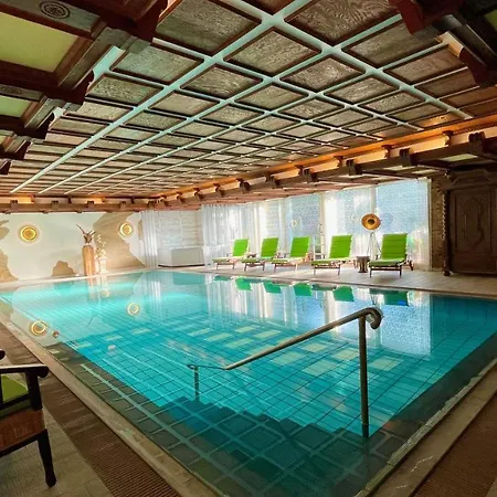 Am Park Hotel