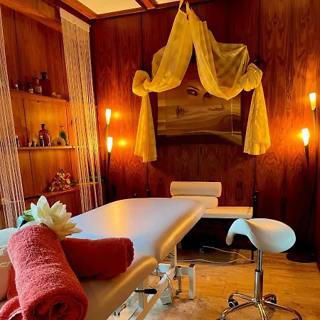 Am Park Hotel Bad Zwischenahn