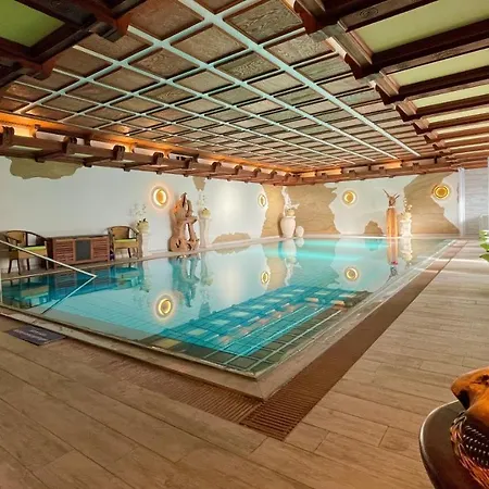 Am Park Hotel