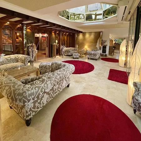 Am Park Hotel 4*