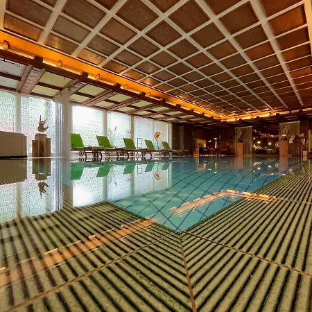 Am Park 4* باد سفيشنآن