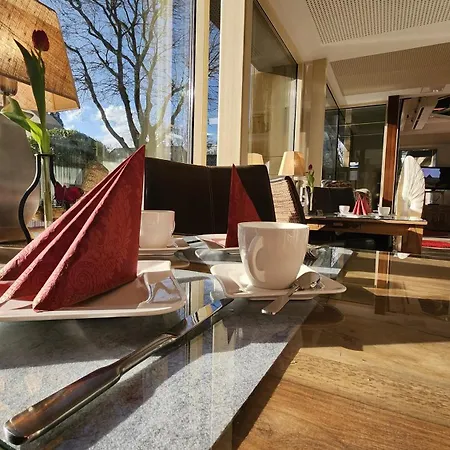 Hotel Am Park Bad Zwischenahn
