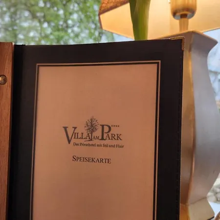 Am Park 4* Bad Zwischenahn