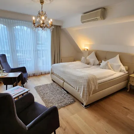 Hotel Am Park
