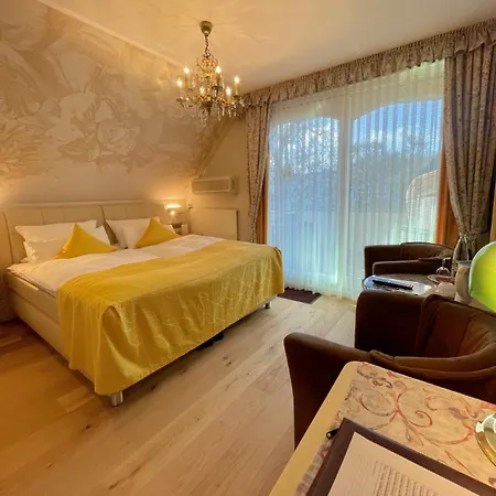Am Park Hotel
