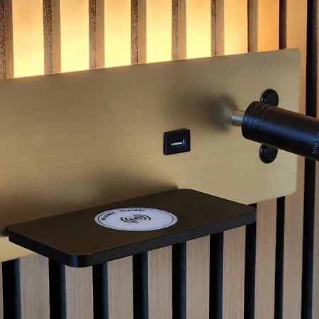 فندق Am Park باد سفيشنآن