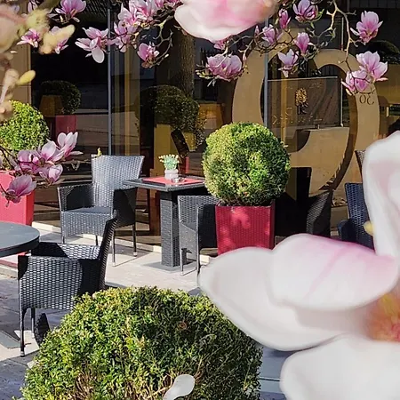 Am Park 4* Bad Zwischenahn