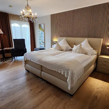 Am Park Hotel