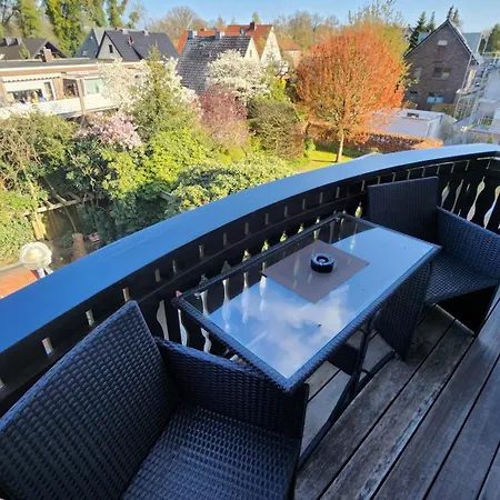 Hotel Am Park 4*