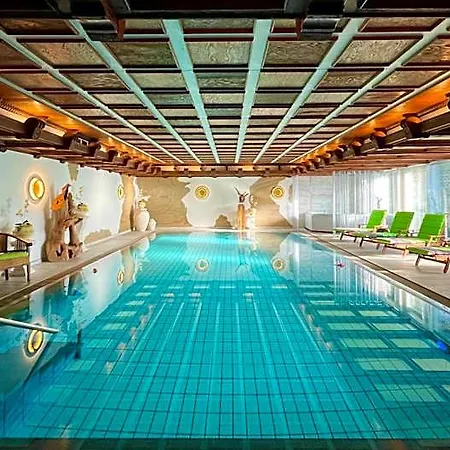 Am Park Hotel Bad Zwischenahn