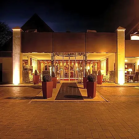 Hotel Am Park Bad Zwischenahn