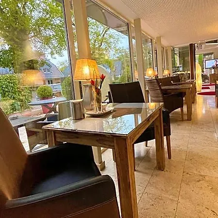 Hotel Am Park Bad Zwischenahn