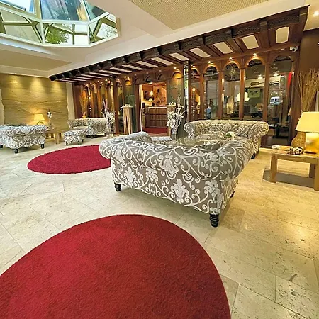Am Park Hotel