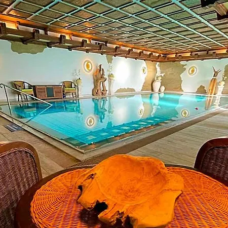 Hotel Am Park Bad Zwischenahn