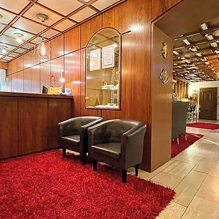 Am Park Hotel