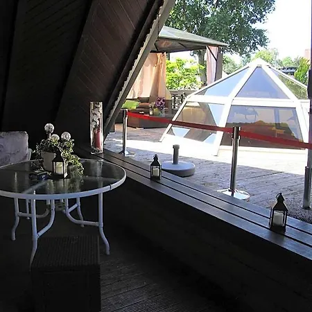 Hotel Am Park Bad Zwischenahn