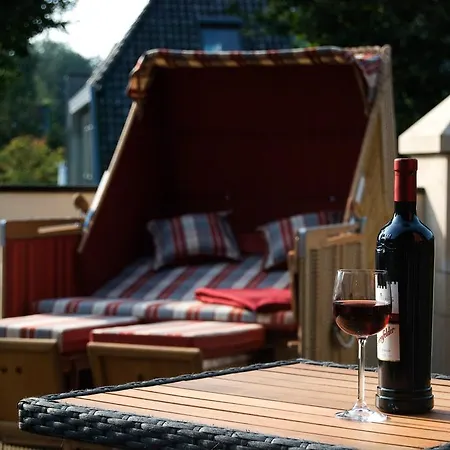 Am Park Bad Zwischenahn