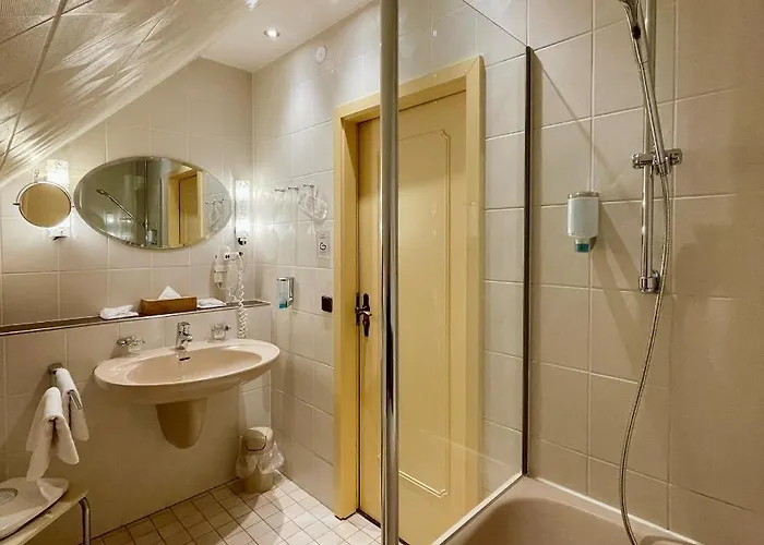 Am Park Bad Zwischenahn