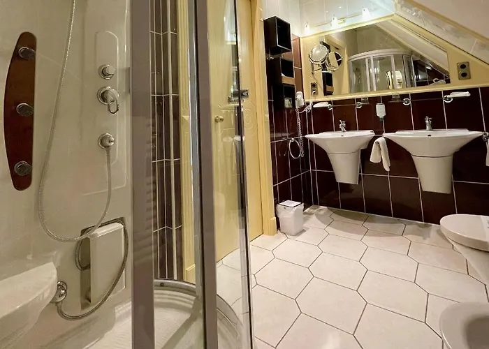 Hotel Am Park Bad Zwischenahn