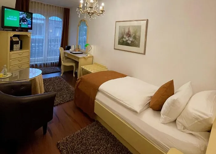 Am Park 4* Bad Zwischenahn