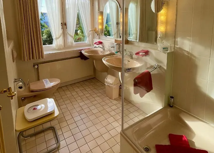 Am Park 4* Bad Zwischenahn