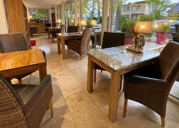 Am Park 4* Bad Zwischenahn