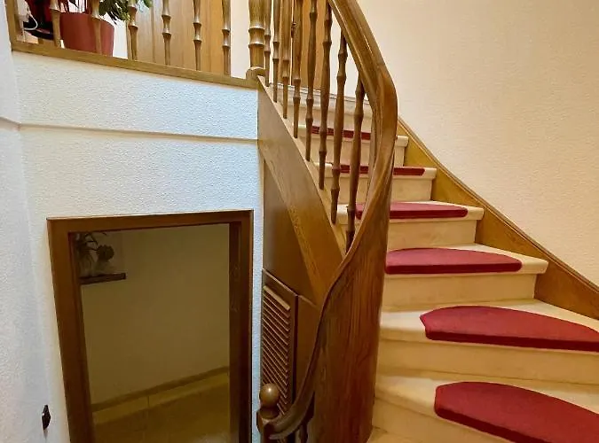 Am Park 4* Bad Zwischenahn