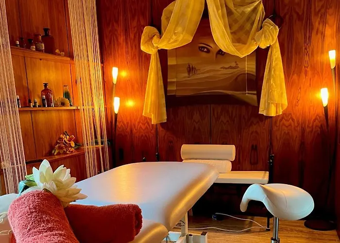 Am Park Hotel Bad Zwischenahn