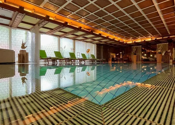 Am Park 4* Bad Zwischenahn