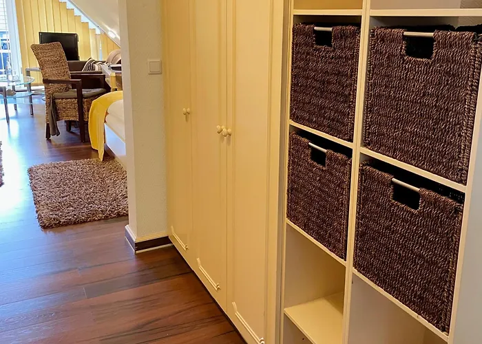 Am Park Bad Zwischenahn