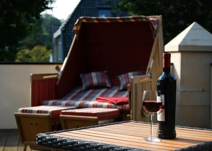 Am Park Bad Zwischenahn